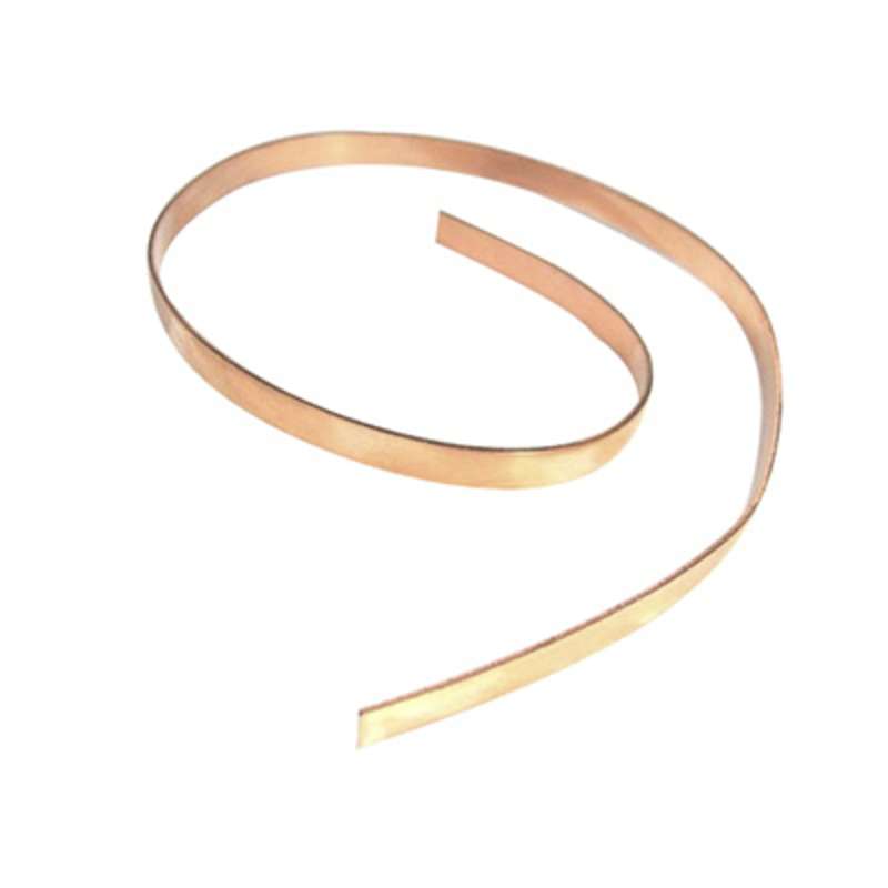 Circuit Track, 0.002 x 0.006" (0.051 x 0.152 mm)